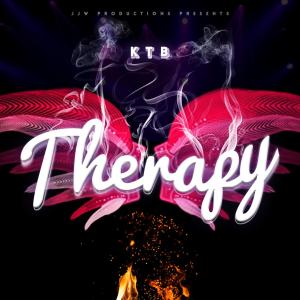 KTB的專輯Therapy (5 days)