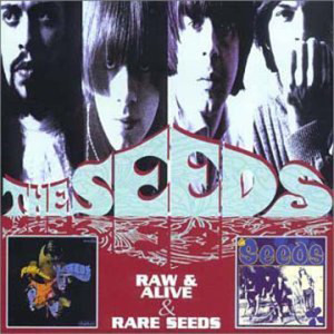 收聽The Seeds的Can't Seem To Make You Mine歌詞歌曲