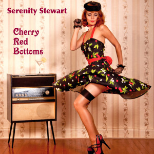 Album Cherry Red Bottoms from Serenity Stewart