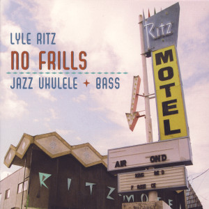 ดาวน์โหลดและฟังเพลง Blue Monk พร้อมเนื้อเพลงจาก Lyle Ritz
