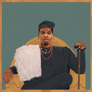 default playlist img