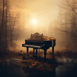 Album Piano Music Rhapsody: Eclectic Echoes from Piano Keys