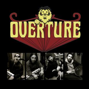 Listen to Elly Says song with lyrics from Overture