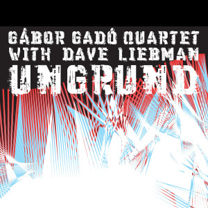 Listen to Sanctus song with lyrics from Gábor Gadó Quartet