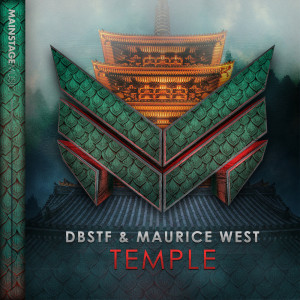 Listen to Temple (Extended Mix) song with lyrics from Dbstf