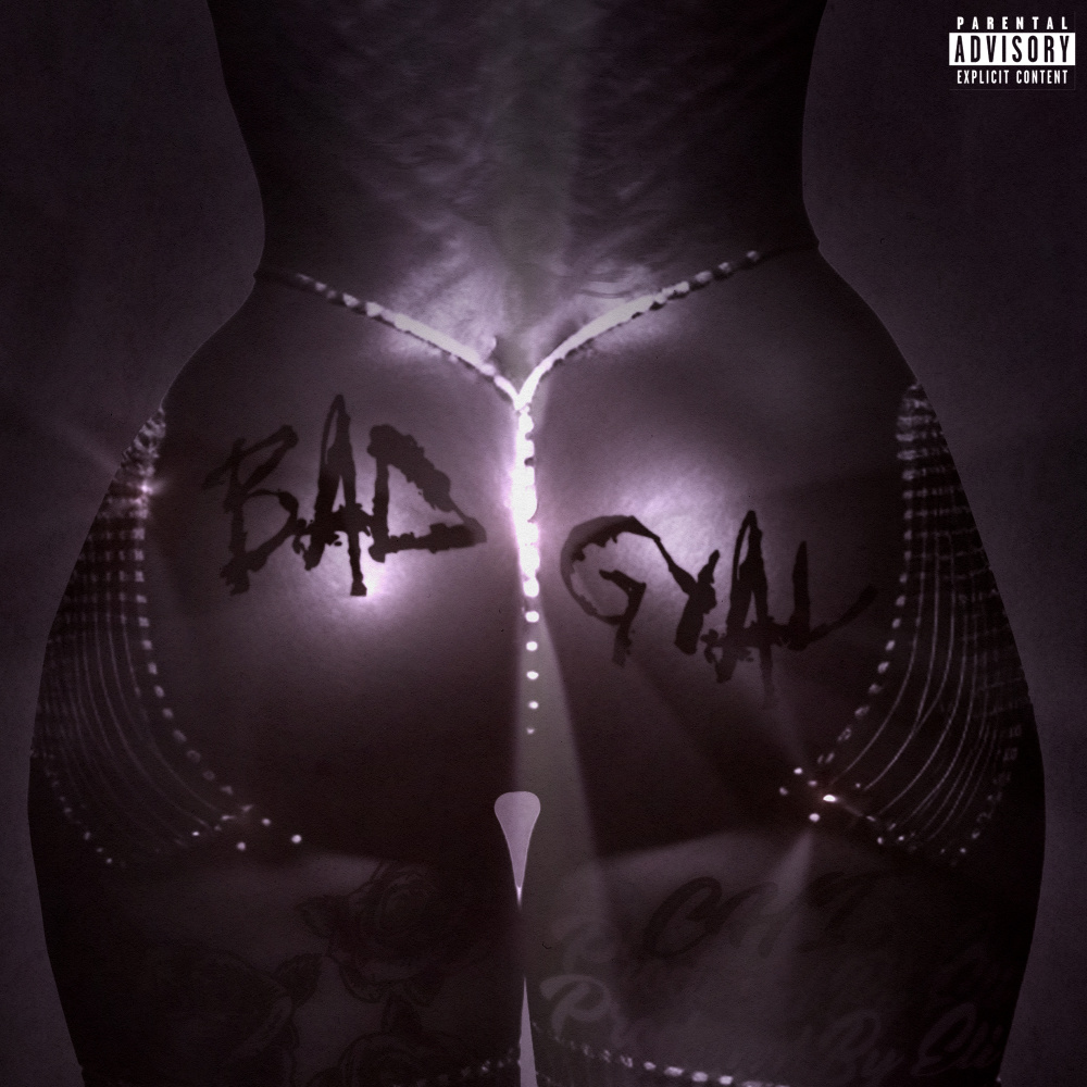 Bad Gyal (Explicit)