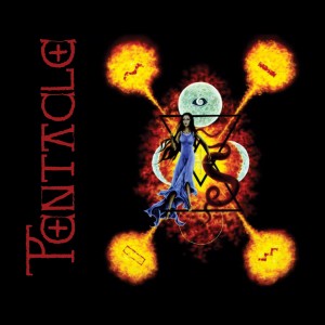 ดาวน์โหลดและฟังเพลง Black at Heart (Recorded & Mixed at Harrow Productions, 1996) พร้อมเนื้อเพลงจาก Pentacle