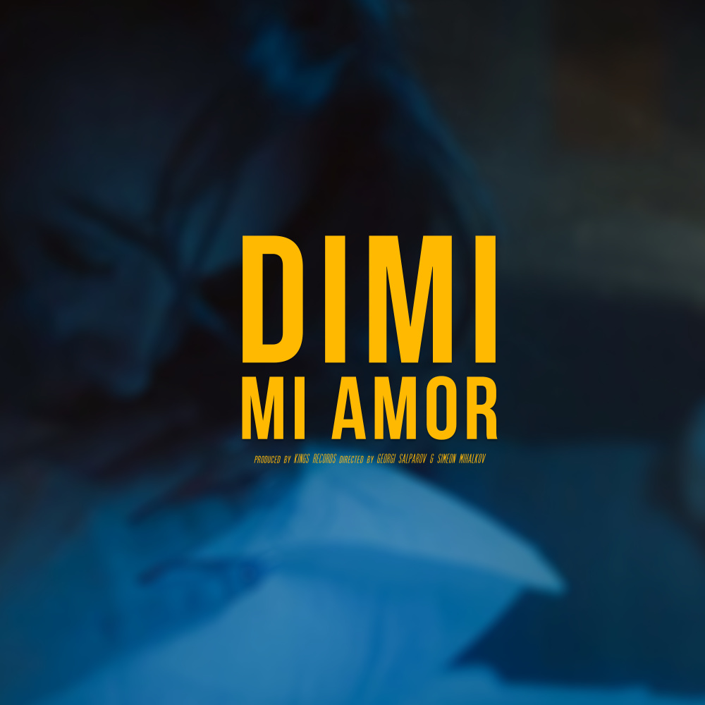 Mi Amor