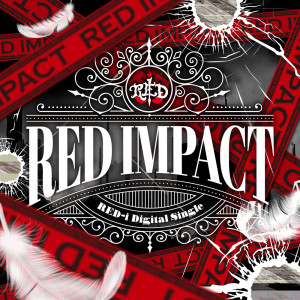Album RED IMPACT from Red-I