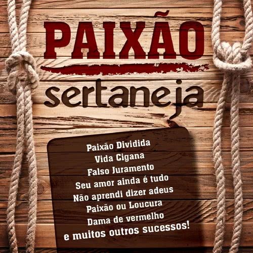 Paixão Ou Loucura (Ao Vivo)