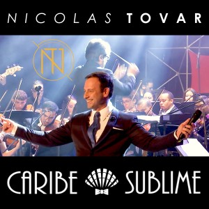 NICOLAS TOVAR的专辑CARIBE SUBLIME