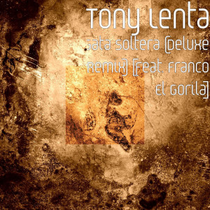 Tony Lenta的专辑Gata Soltera (Deluxe Remix)