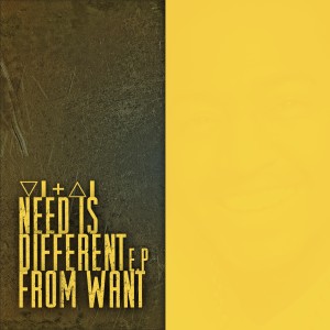 Listen to Myself (Explicit) song with lyrics from VITAL POWERS