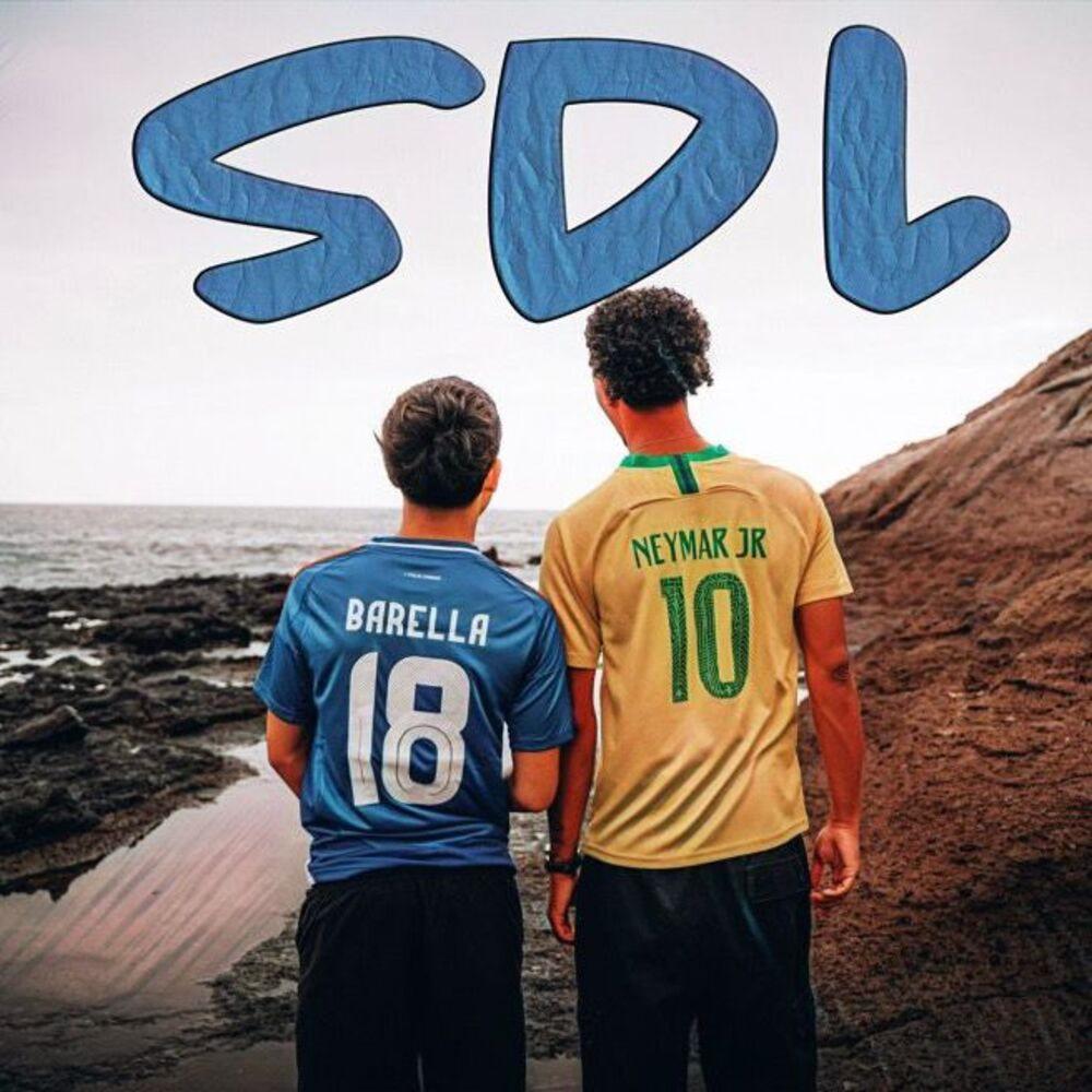 SDL (feat. Ftk) (Explicit)