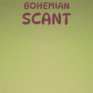 Various Artists的專輯Bohemian Scant