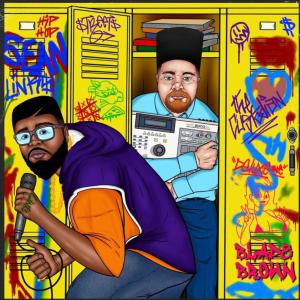 sean links的專輯Blade Brown (Explicit)