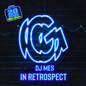 Album In Retrospect (Explicit) from DJ Mes
