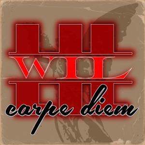 Lil Wil的專輯Carpe Diem (feat. Meeka)