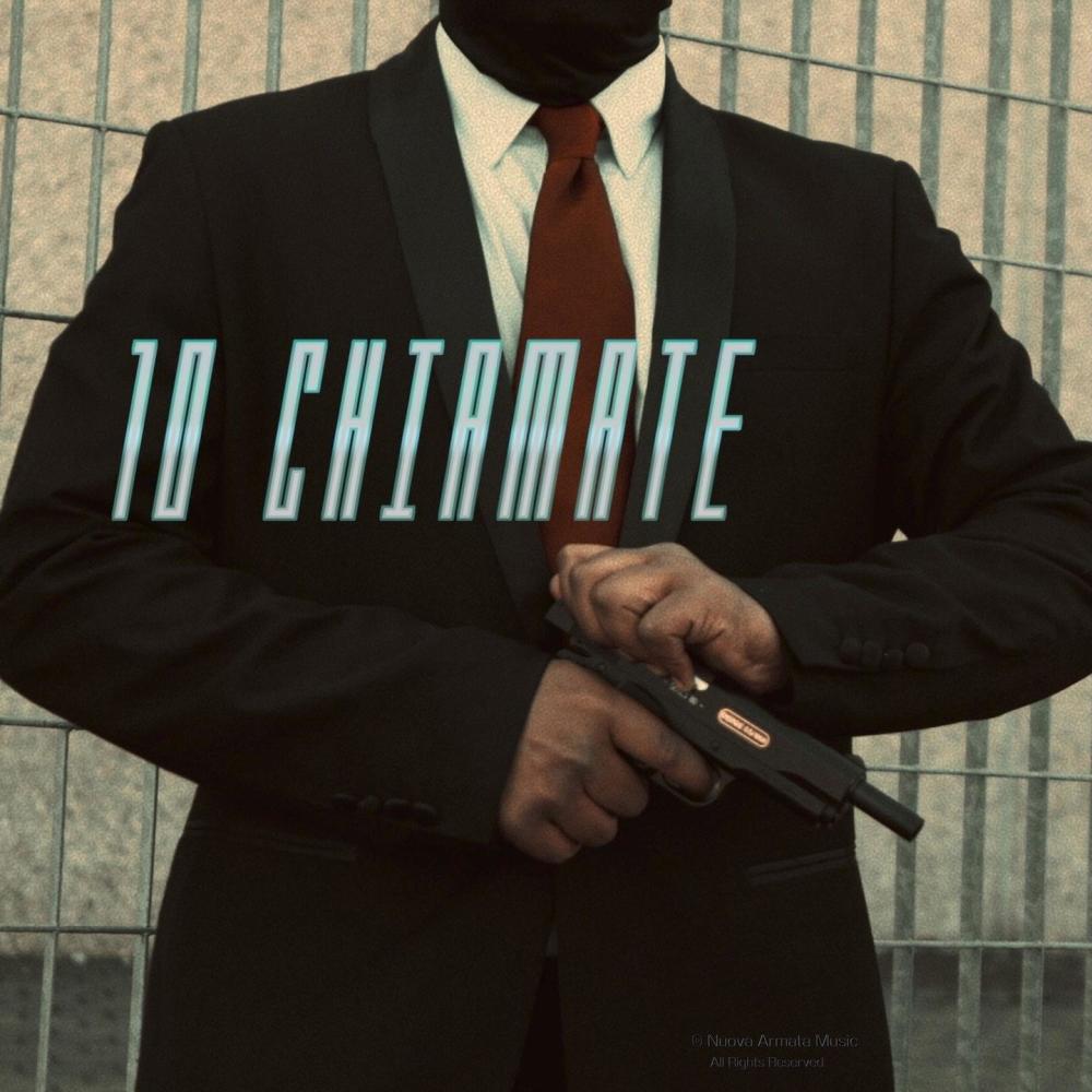 10 CHIAMATE (Explicit)