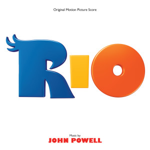 ดาวน์โหลดและฟังเพลง Rio Airport พร้อมเนื้อเพลงจาก John Powell