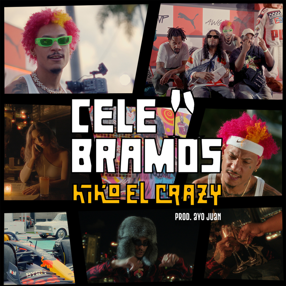 Celebramos (Explicit)