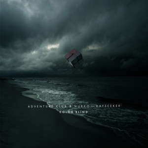 收聽Adventure Club的Colorblind歌詞歌曲