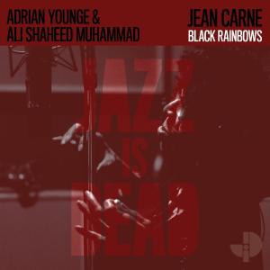 ดาวน์โหลดและฟังเพลง Black Rainbows พร้อมเนื้อเพลงจาก Jean Carne & The Three Degrees