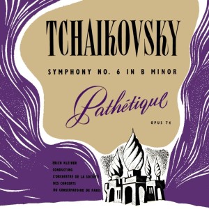 Symphony No 6 In B Minor dari L'Orchestre De La Societe Des Concerts Du Conservatoire De Paris