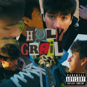 收听Ciscaux的Holy Grail (Explicit)歌词歌曲