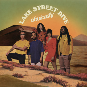 收聽Lake Street Dive的Hypotheticals歌詞歌曲
