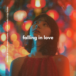 Sherman de Vries的專輯Falling In Love