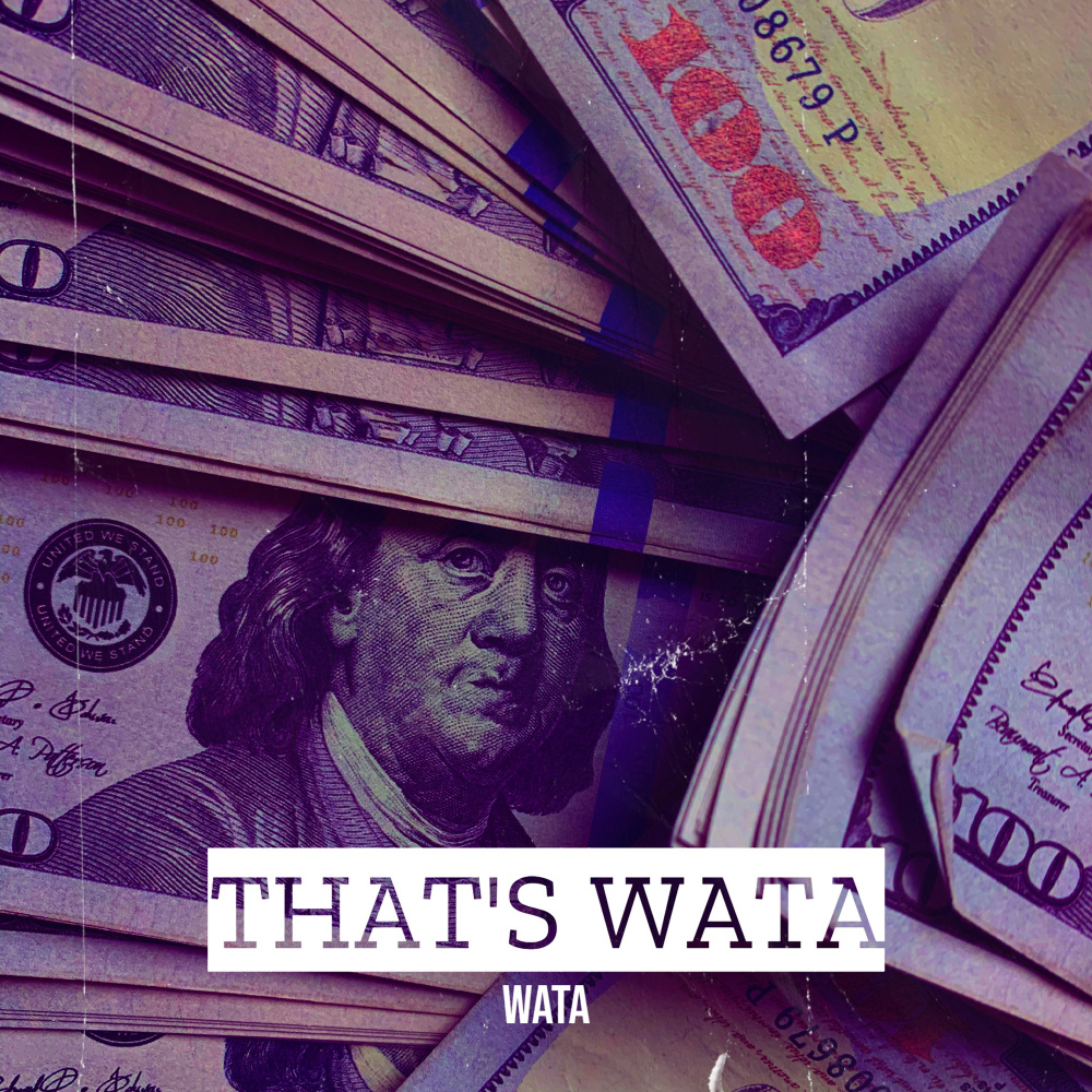 That's Wata