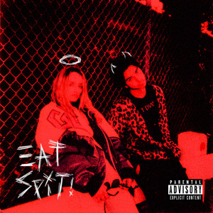 ดาวน์โหลดและฟังเพลง EAT SPIT!(feat. Royal & the Serpent) (Explicit) พร้อมเนื้อเพลงจาก Slush Puppy