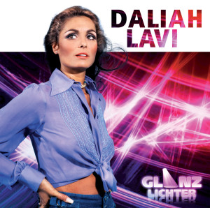 Daliah Lavi的專輯Glanzlichter