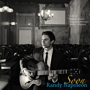 ดาวน์โหลดและฟังเพลง Soon พร้อมเนื้อเพลงจาก Randy Napoleon