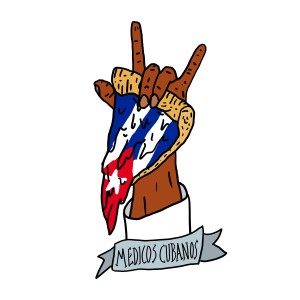 ดาวน์โหลดและฟังเพลง Nunca É Tarde พร้อมเนื้อเพลงจาก Medicos Cubanos