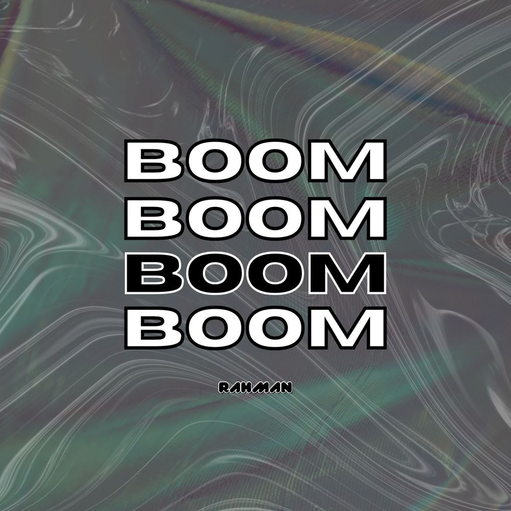 Boom Boom (Explicit)