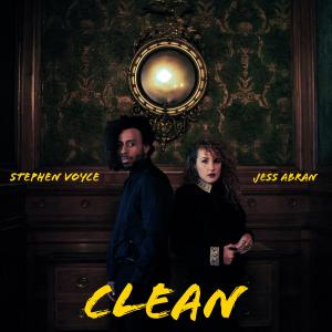 Listen to Clean song with lyrics from Jess Abran