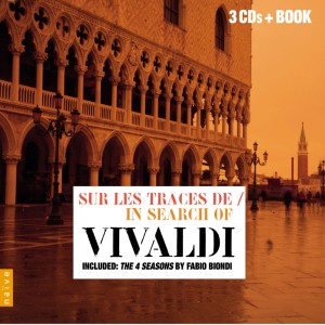 Listen to La Verita in cimento RV 739, Act I. Scene VIII.: Aria "Se L'acquisto di quel Soglio" song with lyrics from Ensemble Matheus