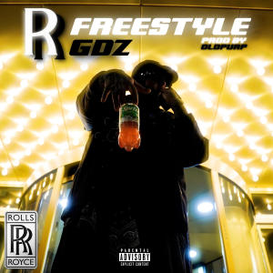 GDZ的專輯RR Freestyle (feat. OldPurp) (Explicit)