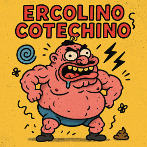 Album Ercolino Cotechino from Zema