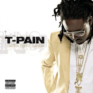 ดาวน์โหลดและฟังเพลง I'm Sprung (UK Remix) (Explicit) พร้อมเนื้อเพลงจาก T-Pain