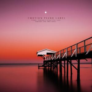 Album A calm night flowing quietly (emotional piano music) from Jeong Yeeun