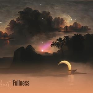 Louise的專輯Fullness