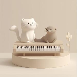 default playlist img