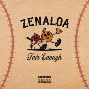 ดาวน์โหลดและฟังเพลง Lighter Fluid (feat. Papa J Ruiz) (Explicit) พร้อมเนื้อเพลงจาก Zenaloa