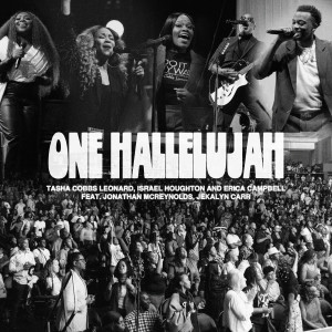 Tasha Cobbs Leonard的專輯One Hallelujah