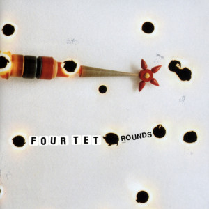 ดาวน์โหลดและฟังเพลง She Moves She พร้อมเนื้อเพลงจาก Four Tet