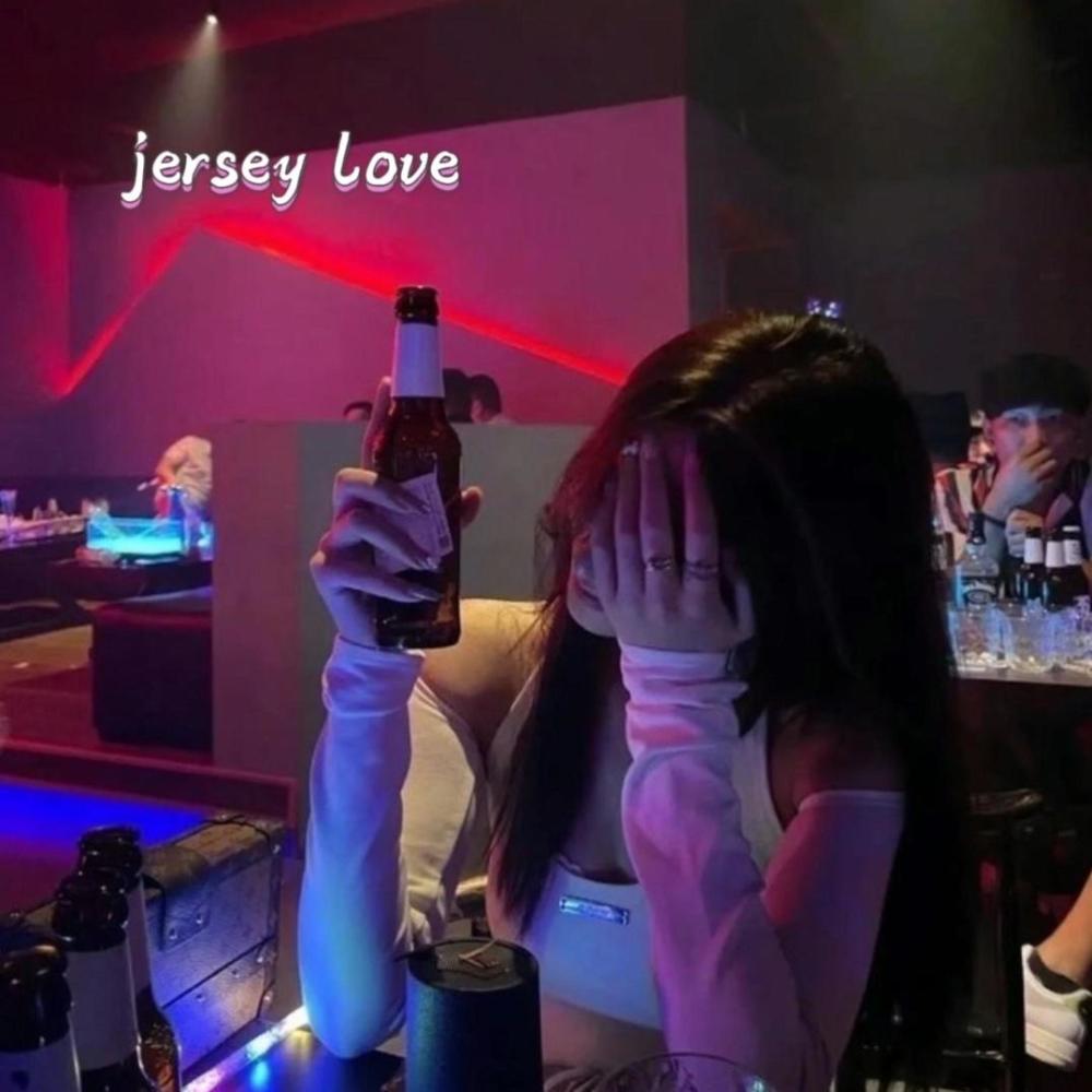 Jersey Love (Explicit)