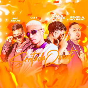 收聽Mano Cheffe的Sentada Quente (Explicit)歌詞歌曲